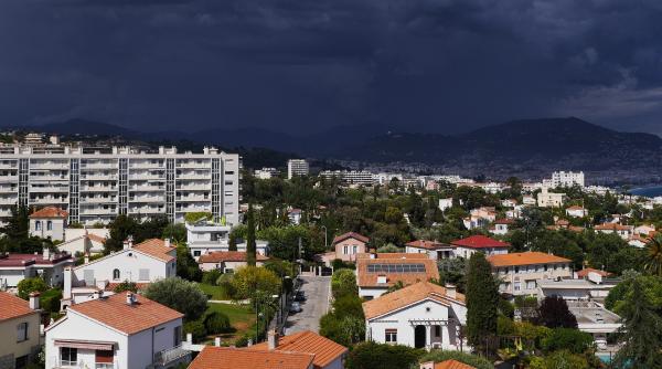 pagube produse de vantul puternic la salaj