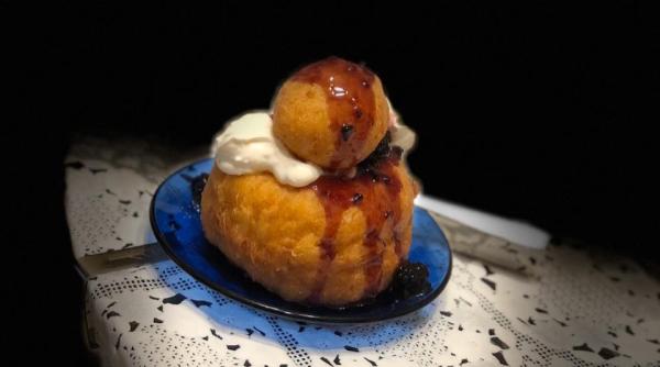 papanasi de brasov reteta pe care trebuie sa o incercati