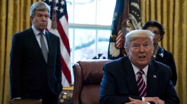 donald trump nu merita timpul si efortul la ce se refera liderul american