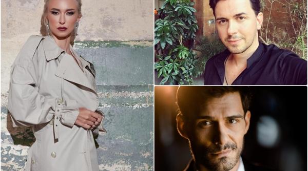 andreea balan despre despartirea de keo dupa divortul de sotul ei a fost extraordinar de grea acel om face parte din tine