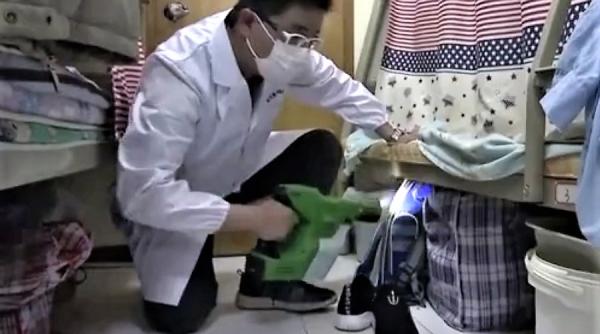 inventie anti coronavirus invelis antiviral care poate proteja suprafetele 90 de zile