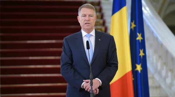 iohannis scolile nu se deschid pentru majoritatea elevilor