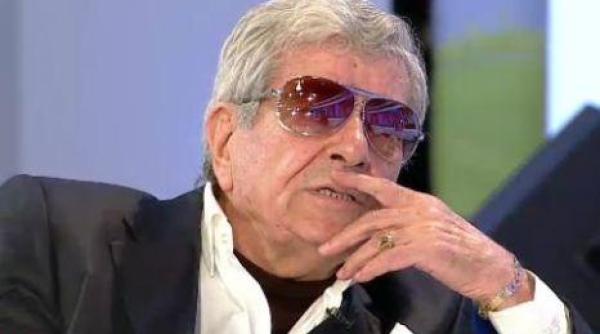 ion dichiseanu veste uriasa ce a facut fiica lui ioana in premiera