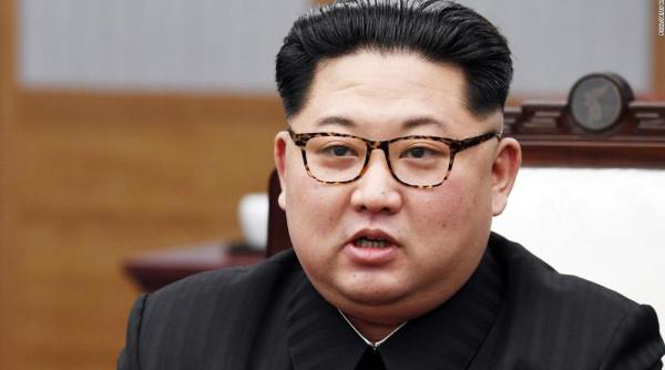 kim jong un mesajul oficial despre starea de sanatate a liderului nord coreean