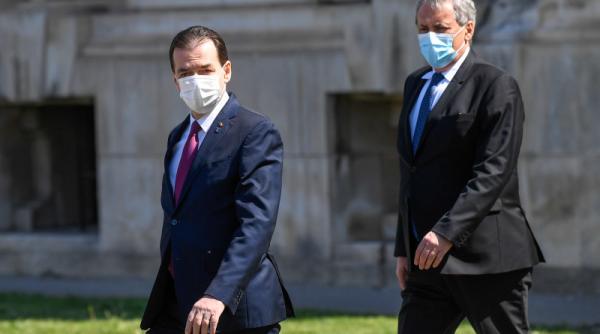 se deschid sau nu parcurile orban anunt exista o exceptie