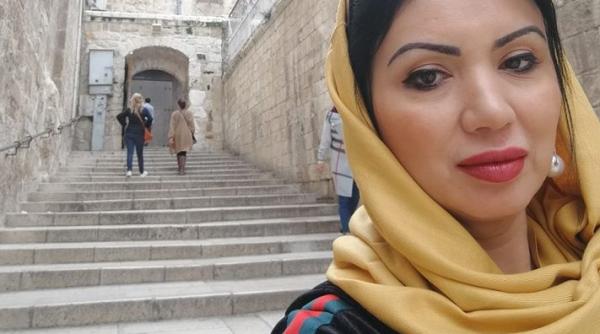 adriana bahmuteanu momentul care i a schimbat viata trei doctori nu au stiut sa imi spuna ce am