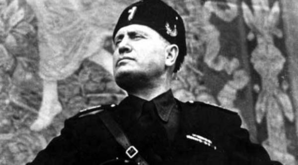 calendarul zilei 28 aprilie ziua in care mussolini a fost executat