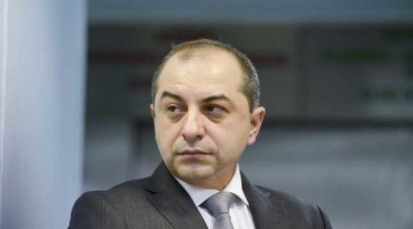 cine este catalin florin cirstoiu noul manager al spitalului universitar