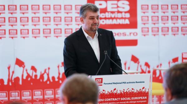 ciolacu despre legile populiste vreau sa ii reamintesc ceva lui iohannis