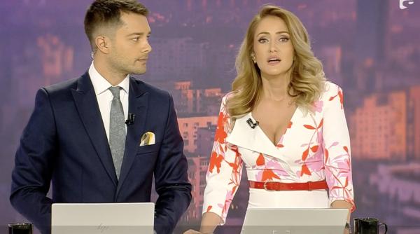 cristian pavelescu unul dintre cei mai iubiti oameni de la observator a murit prezentatoare antena 1 in lacrimi mai mult nu pot sa spun