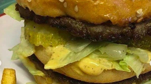 cum sa ti faci big mac acasa reteta celebrului burger mcdonald s