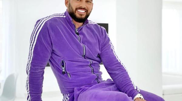 dorian popa la un pas sa si sparga dintii doamne isuse cum a trosnit