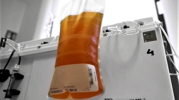 incepe colectarea de plasma cu anticorpi patru cadre medicale vindecate de covid 19 primii donatori