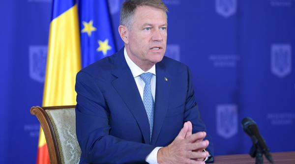 iohannis nu ne vom putea intalni decat cu acest numar de persoane