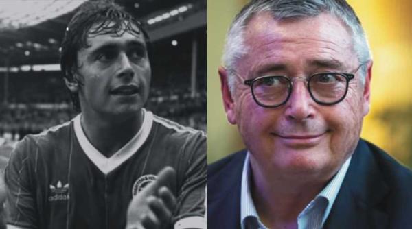 michael robinson a murit a pierdut lupta cu o bola cumplita