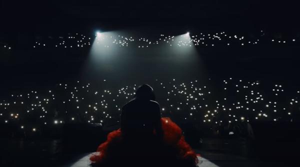 videoclip inedit al irinei rimes urmareste l aici