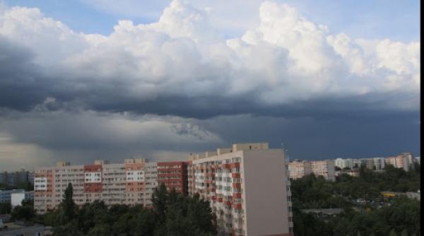 alerta meteo in toata tara vremea in bucuresti prognoza speciala