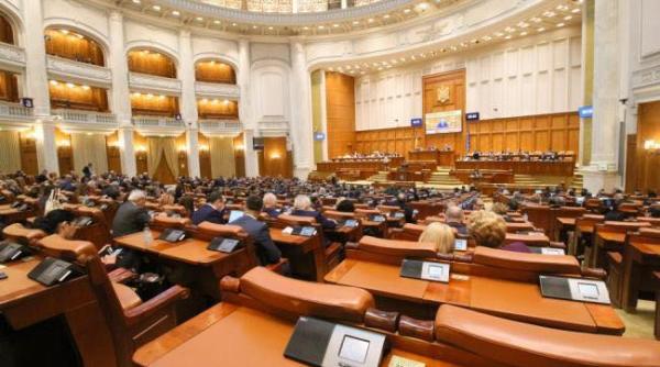 amanarea platii chiriilor pe ordinea de zi a parlamentului