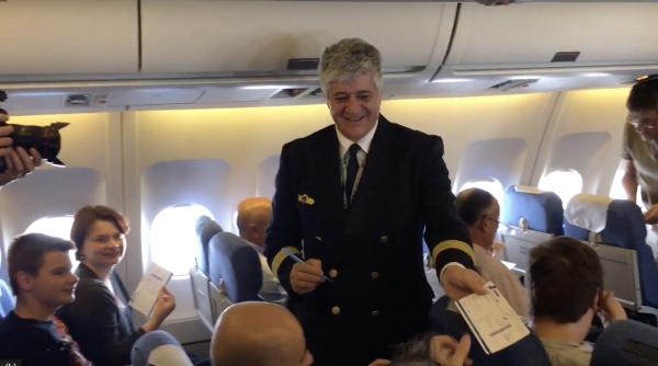 ce face un pilot in pandemie  cand avioanele sunt la sol  cezar osiceanu  raspuns genial