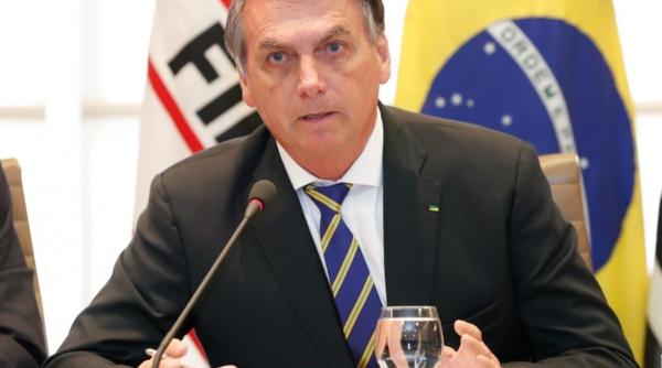 covid 19 presedintele braziliei eu sunt messias insa nu pot face minuni