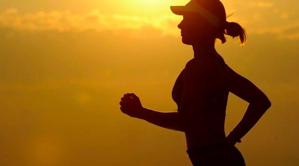 expertii lanseaza avertismente despre alergatul la femei stiai datele acestea