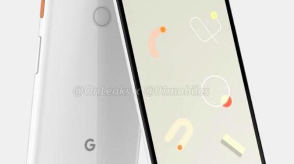 google telefon surpriza in luna mai detaliile scurse de documentele interne