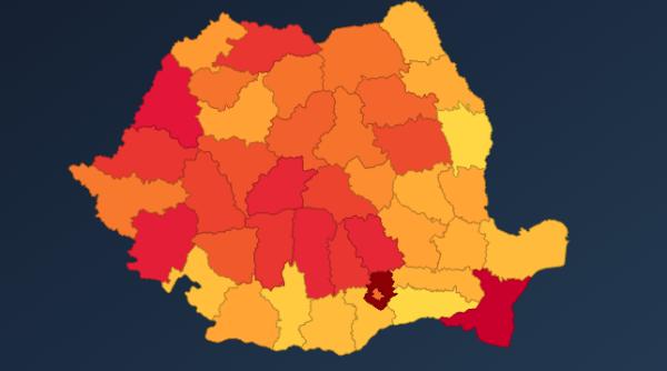 impactul pandemiei asupra economiei romanesti  monitorizare in timp real