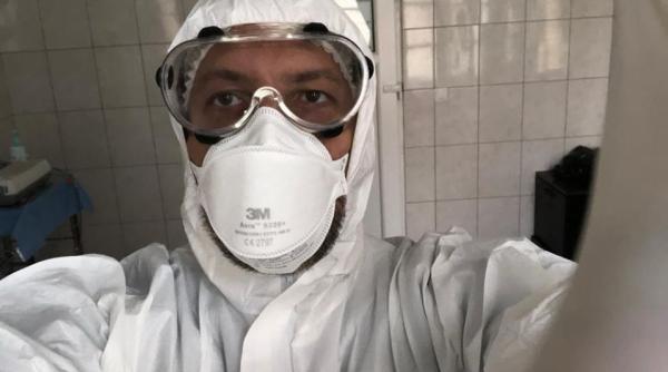 inimaginabil ce sunt pusi sa faca medicii in pandemie wiener usr daca nu sanctiune