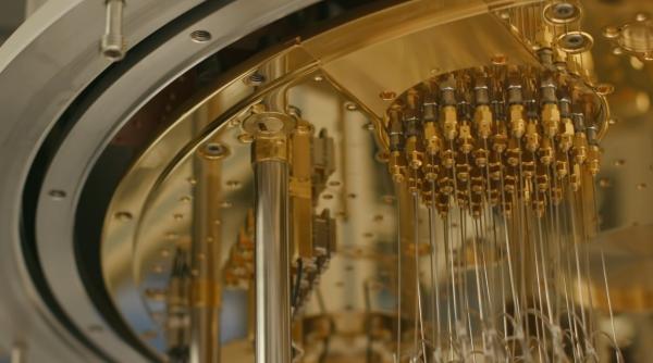 lumea computerelor cuantice tot ce trebuie sa stii despre viitor