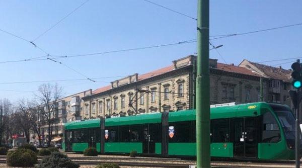 masura extrema de 1 mai intr un oras din romania