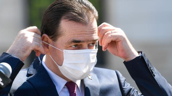 oprisan uncjr catre orban va trimit o scrisoare publica dupa ce ati refuzat sa vorbiti cu mine