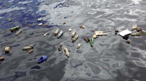 1 9 milioane de microplastice metru patrat studiul alarmant despre oceane