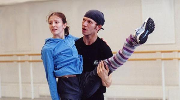 alina cojocaru si sotul ei johan kobborg fascinatia dansului si a iubirii