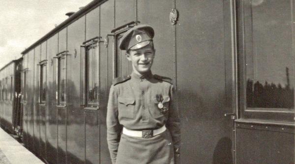 calendarul zilei 30 aprilie ziua in care ramasitele tareviciul rusiei au fost identificate