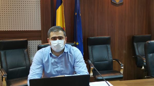 dan cristian popescu ajutor institutului de urgenta pentru boli cardiovasculare prof dr c c iliescu