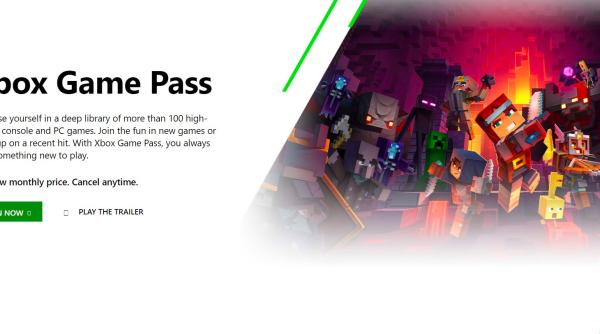 microsoft a dat lovitura cifre incredibile pentru xbox game pass