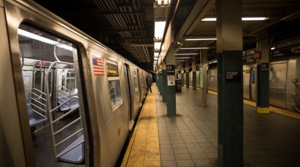 orasul care nu doarme niciodata isi inchide metroul cand are loc masura in new york