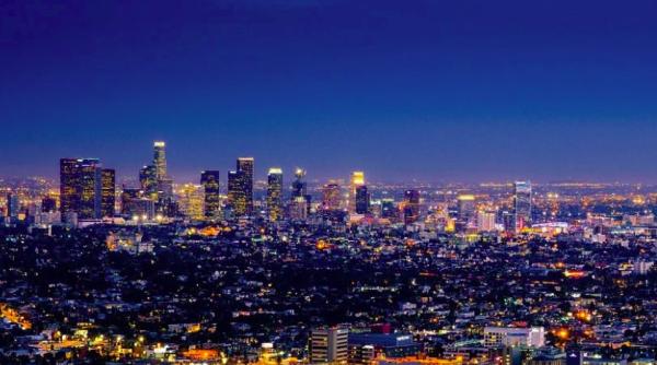 orasul care ofera testare gratuita pentru toti cei 4 milioane de locuitori