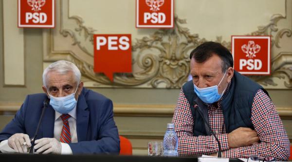 psd propunere catre parlament plan de masuri pentru sprijinirea fermierilor