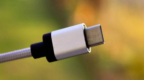 tot mai aproape de conectorul unic usb c devine mai puternic