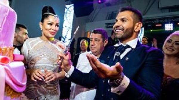 brigitte despre divortul de pastrama vedeta a spus tot se va intampla cu voia domnului