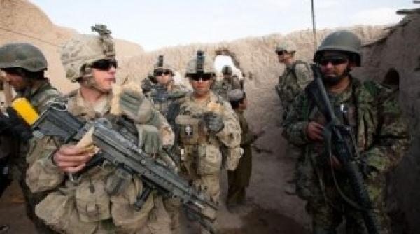 informatiile despre atacuri restrictionate de misiunea nato din afghanistan