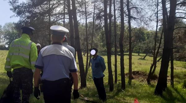 prinsi in timp ce faceau gratar la iarba verde amenda pe care au primit o