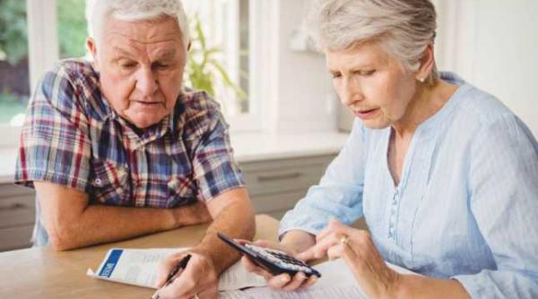 reducerea varstei de pensionare pentru trei categorii de angajati