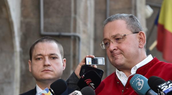 turism extern vouchere garantate alin burcea domnul orban cred ca ne uraste a si facut declaratii