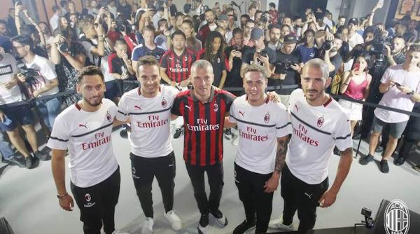 ac milan si jay z concert pe timp de pandemie