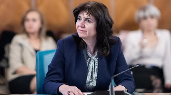 ce se intampla cu bacalaureatul monica anisie raspuns oficial