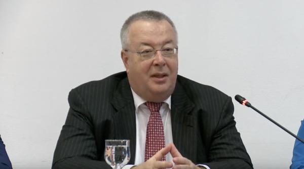 criza economica asa cum nu s a mai pomenit  cat va dura chirieac  orban va fi rasturnat printr o motiunea de cenzura