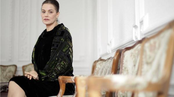 maia morgenstern numele real cu semnificatie aparte l a impresionat pe mel gibson