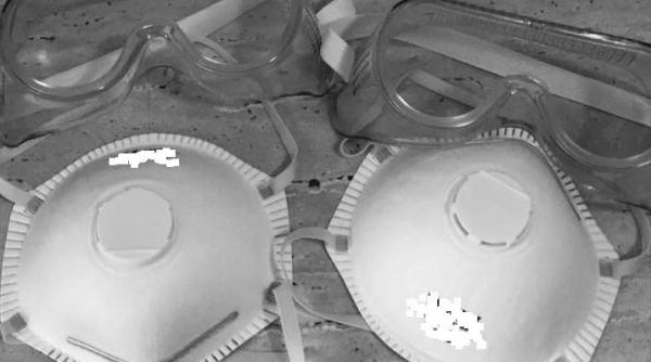 aceasta tara va distribui tuturor cetatenilor masti reutilizabile